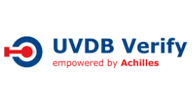 UVDB logo