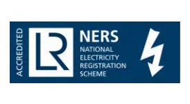 NERS logo