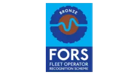 FORS logo